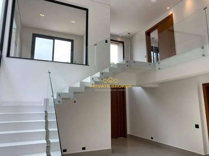 Foto 8 de Casa de Condomínio com 4 quartos à venda, 420m2 em Tamboré, Barueri - SP