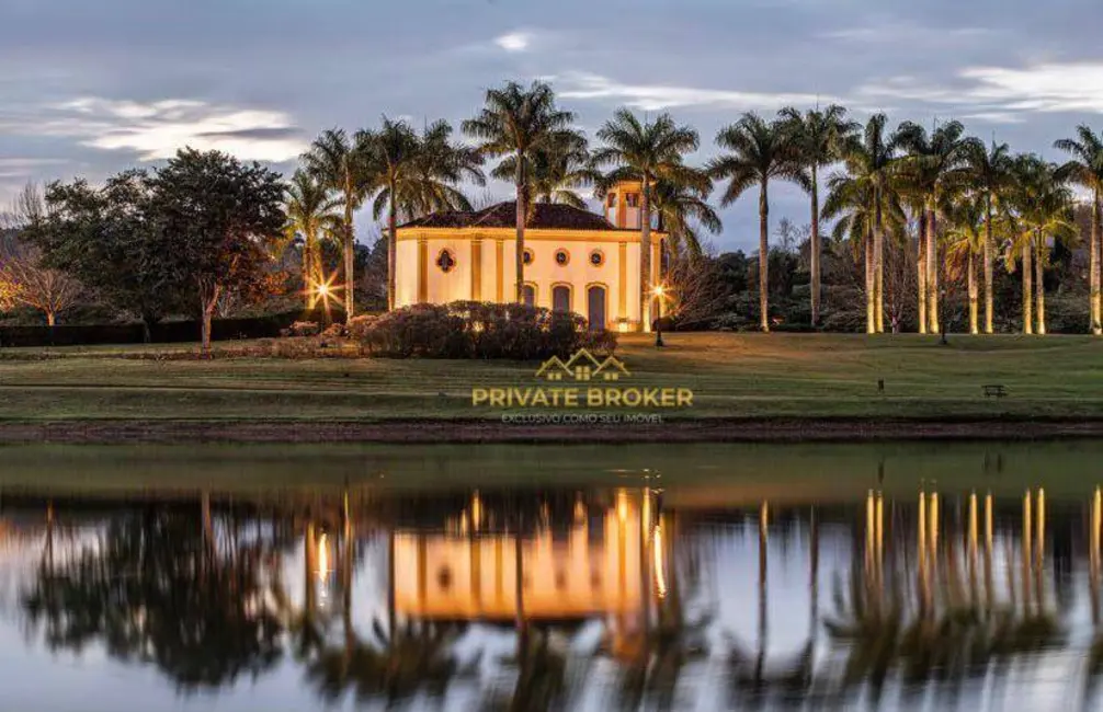 Foto 4 de Terreno / Lote à venda, 3302m2 em Braganca Paulista - SP