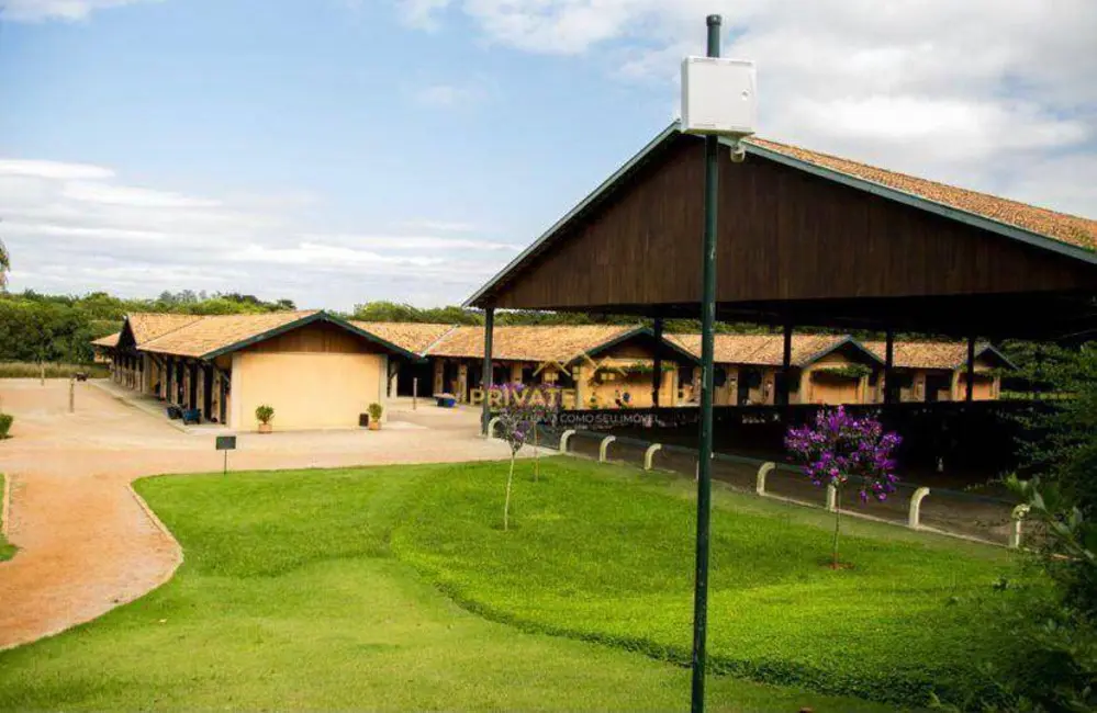 Foto 3 de Terreno / Lote à venda, 3302m2 em Braganca Paulista - SP