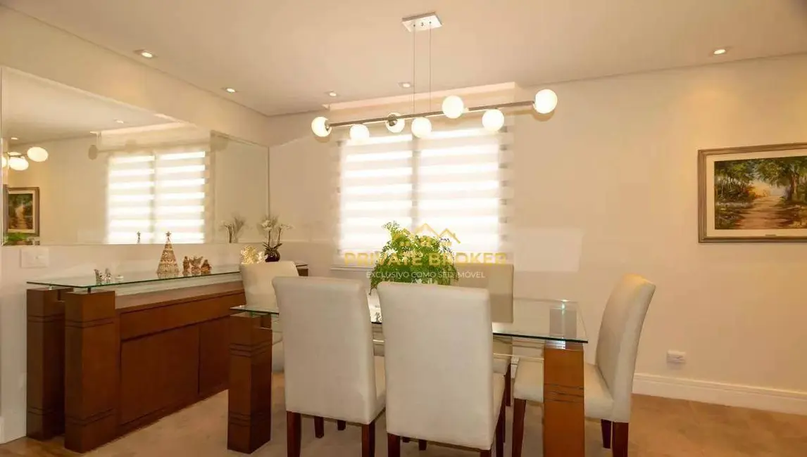 Foto 7 de Apartamento com 4 quartos à venda, 127m2 em Vila Andrade, São Paulo - SP