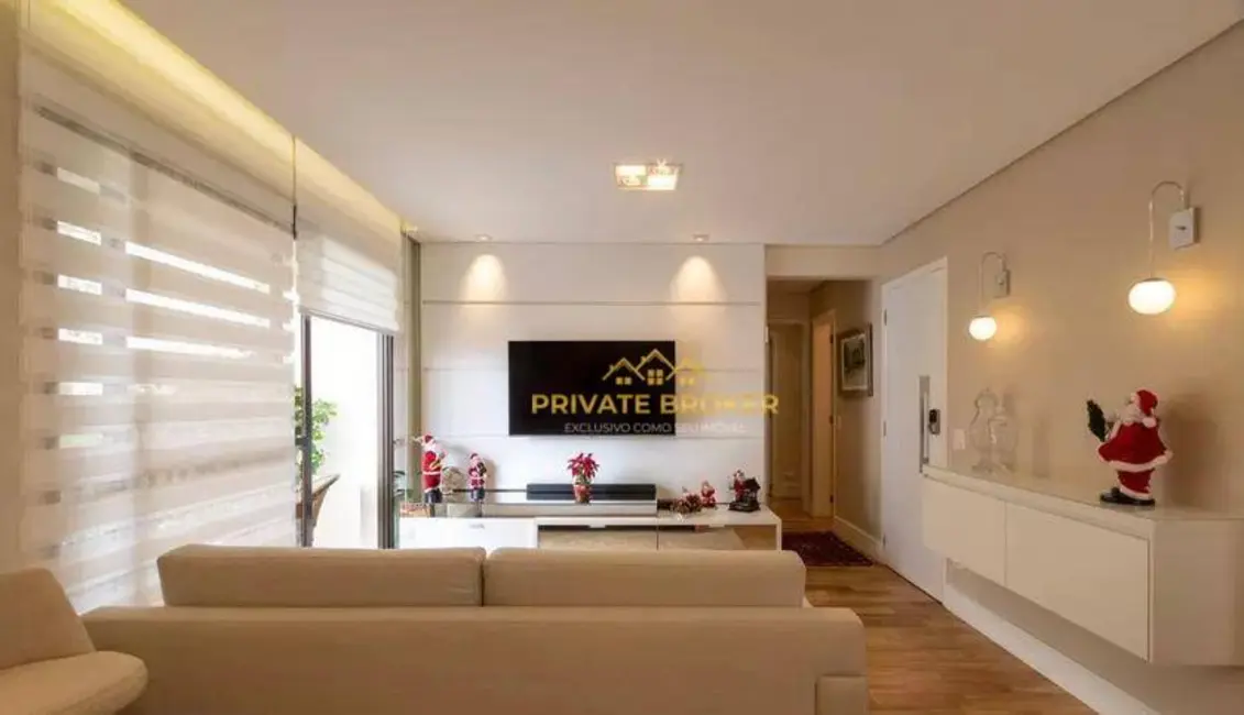 Foto 2 de Apartamento com 4 quartos à venda, 127m2 em Vila Andrade, São Paulo - SP