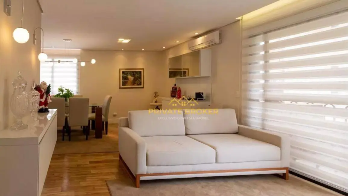 Foto 1 de Apartamento com 4 quartos à venda, 127m2 em Vila Andrade, São Paulo - SP