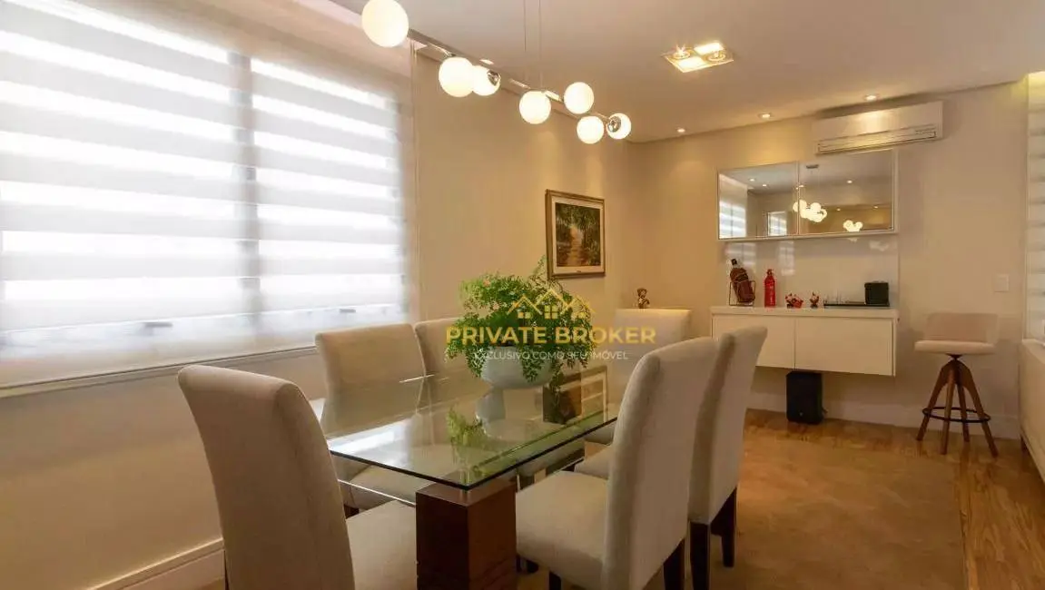 Foto 9 de Apartamento com 4 quartos à venda, 127m2 em Vila Andrade, São Paulo - SP