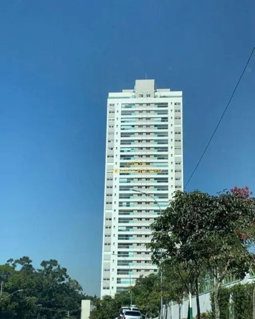 Foto 6 de Cobertura com 4 quartos à venda, 230m2 em Vila São Francisco, São Paulo - SP