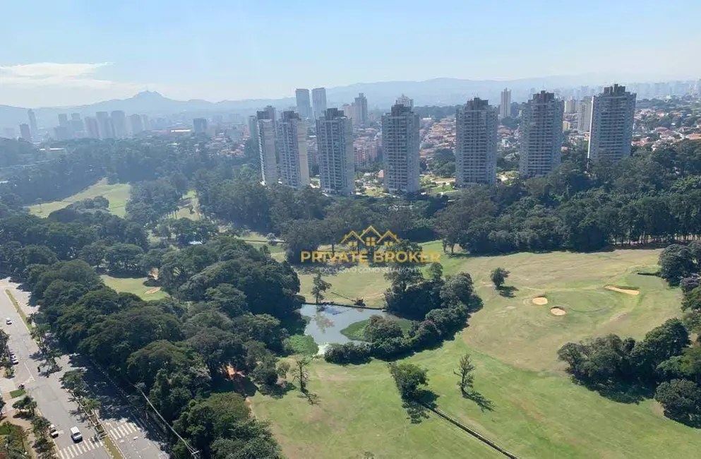 Foto 1 de Cobertura com 4 quartos à venda, 230m2 em Vila São Francisco, São Paulo - SP