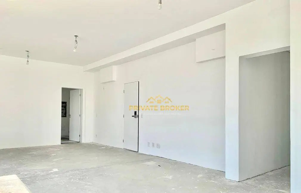 Foto 5 de Cobertura com 4 quartos à venda, 230m2 em Vila São Francisco, São Paulo - SP