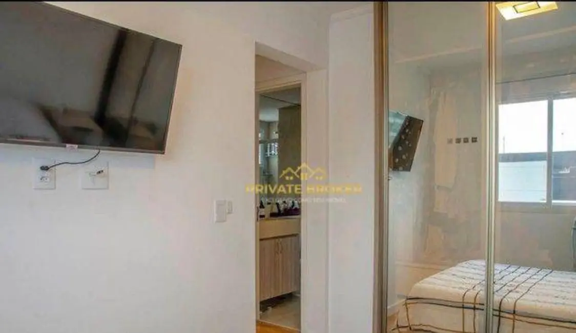 Apartamento com 2 quartos à venda, 60m2 em Vila Anastácio, São Paulo - SP - imagem 8 Foto 8 de Apartamento com 2 quartos à venda, 60m2 em Vila Anastácio, São Paulo - SP