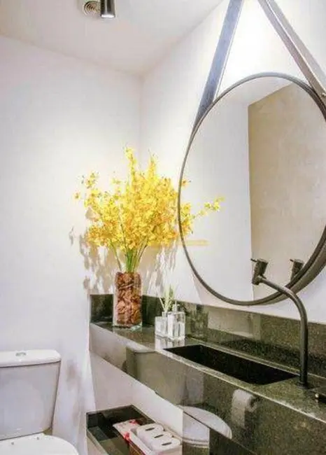 Apartamento com 2 quartos à venda, 60m2 em Vila Anastácio, São Paulo - SP - imagem 6 Foto 6 de Apartamento com 2 quartos à venda, 60m2 em Vila Anastácio, São Paulo - SP