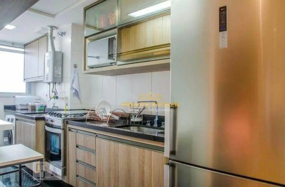 Apartamento com 2 quartos à venda, 60m2 em Vila Anastácio, São Paulo - SP - imagem 7 Foto 7 de Apartamento com 2 quartos à venda, 60m2 em Vila Anastácio, São Paulo - SP