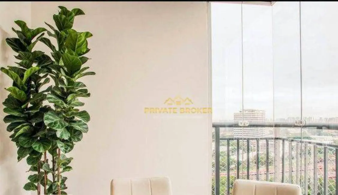 Apartamento com 2 quartos à venda, 60m2 em Vila Anastácio, São Paulo - SP - imagem 5 Foto 5 de Apartamento com 2 quartos à venda, 60m2 em Vila Anastácio, São Paulo - SP