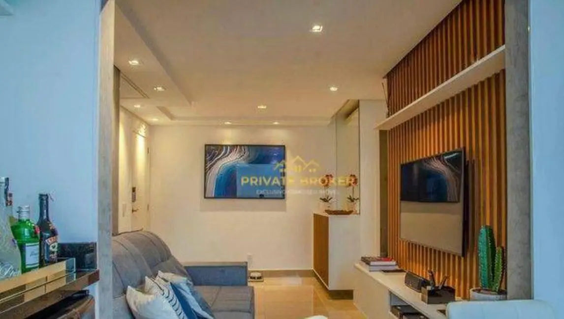 Apartamento com 2 quartos à venda, 60m2 em Vila Anastácio, São Paulo - SP - imagem 2 Foto 2 de Apartamento com 2 quartos à venda, 60m2 em Vila Anastácio, São Paulo - SP