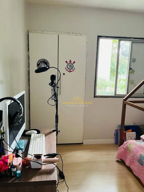 Foto 9 de Apartamento com 3 quartos à venda, 68m2 em Jardim Marajoara, São Paulo - SP