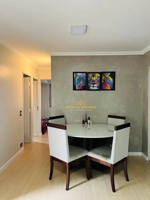 Foto 1 de Apartamento com 3 quartos à venda, 68m2 em Jardim Marajoara, São Paulo - SP