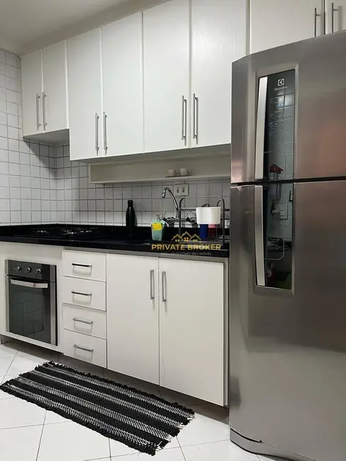 Foto 5 de Apartamento com 3 quartos à venda, 68m2 em Jardim Marajoara, São Paulo - SP