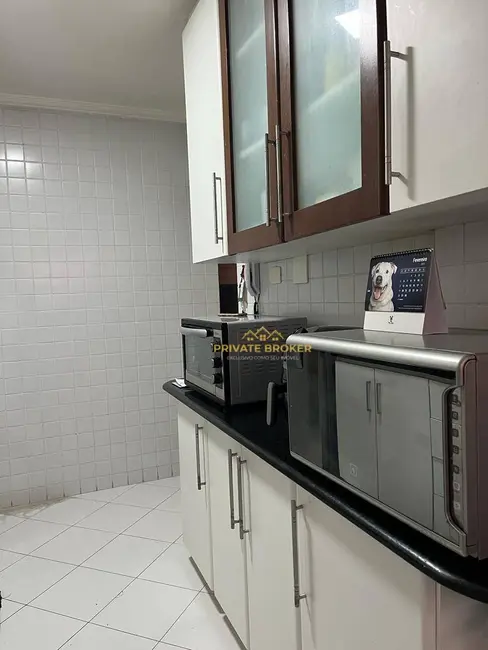 Foto 7 de Apartamento com 3 quartos à venda, 68m2 em Jardim Marajoara, São Paulo - SP