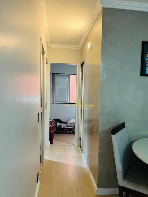 Foto 4 de Apartamento com 3 quartos à venda, 68m2 em Jardim Marajoara, São Paulo - SP