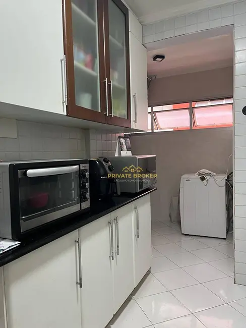Foto 6 de Apartamento com 3 quartos à venda, 68m2 em Jardim Marajoara, São Paulo - SP