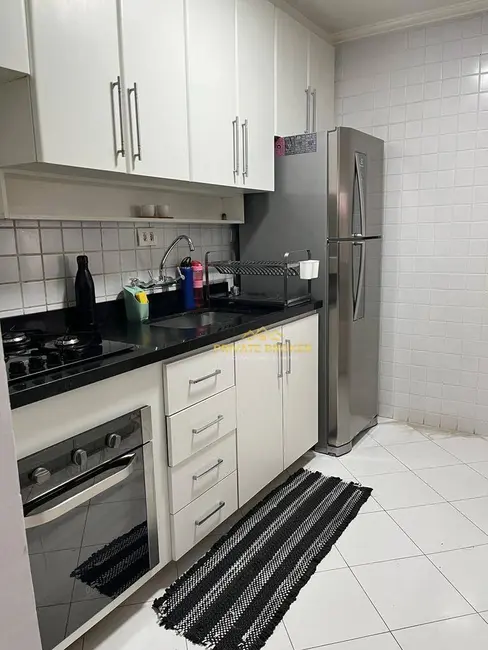 Foto 3 de Apartamento com 3 quartos à venda, 68m2 em Jardim Marajoara, São Paulo - SP