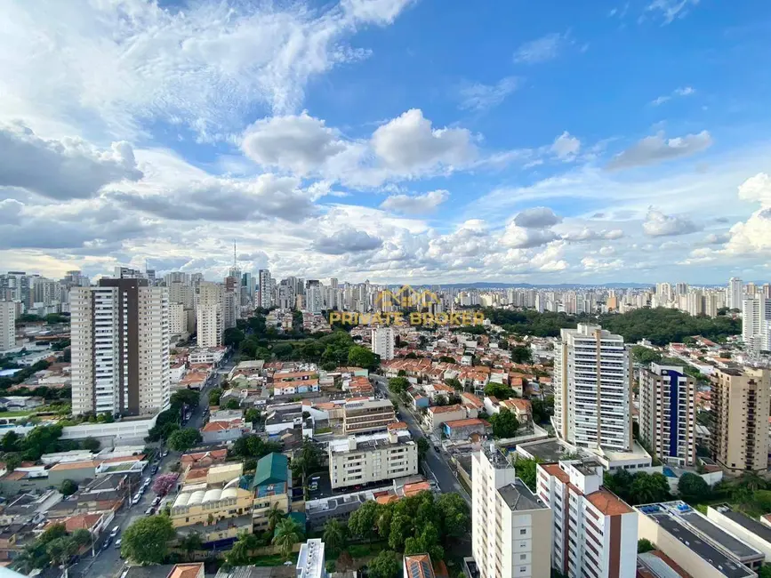 Foto 1 de Apartamento com 4 quartos à venda, 214m2 em Vila Mariana, São Paulo - SP