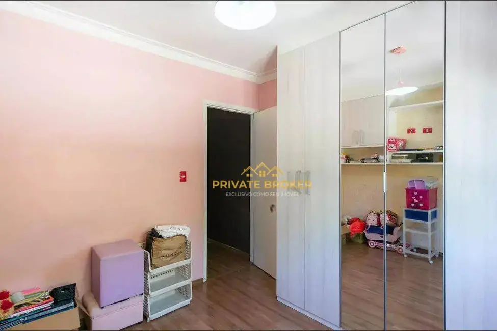 Foto 21 de Casa de Condomínio com 2 quartos à venda, 70m2 em Jardim Íris, São Paulo - SP