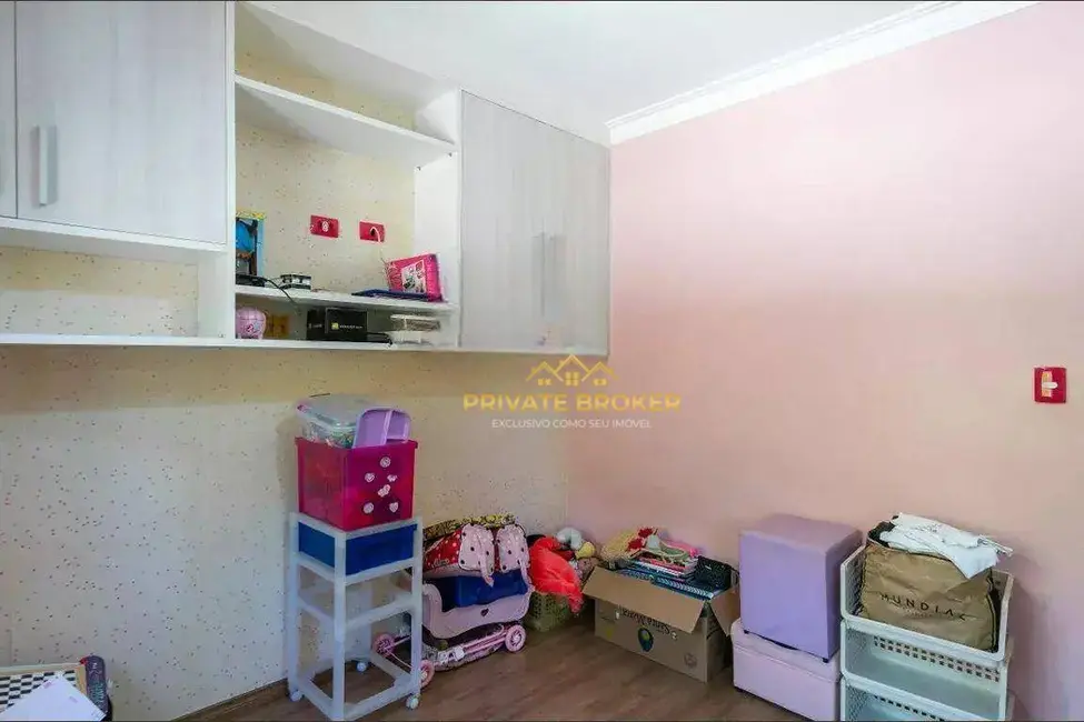 Foto 14 de Casa de Condomínio com 2 quartos à venda, 70m2 em Jardim Íris, São Paulo - SP