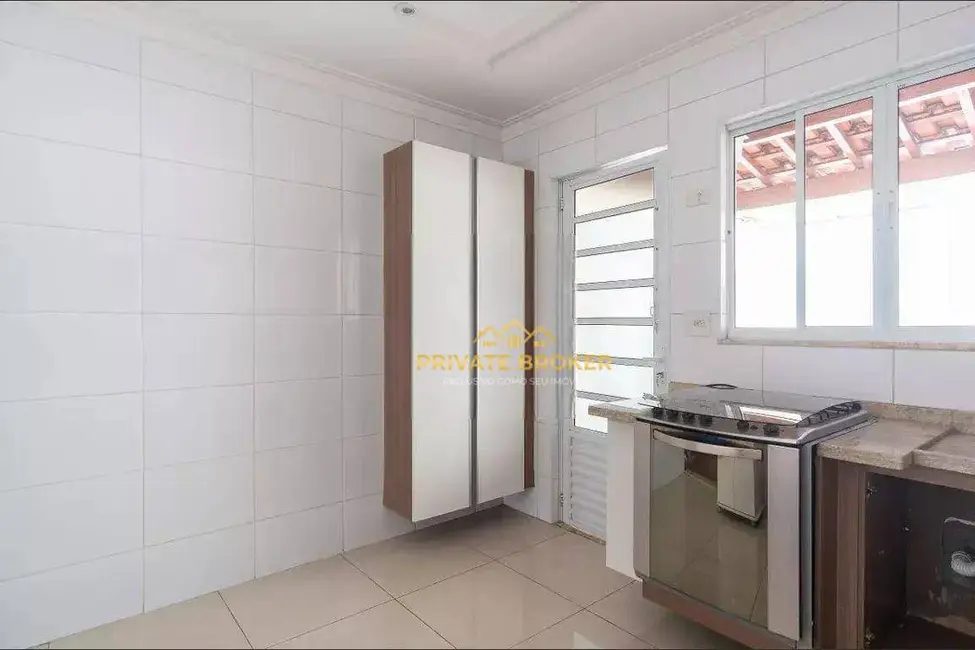 Foto 8 de Casa de Condomínio com 2 quartos à venda, 70m2 em Jardim Íris, São Paulo - SP
