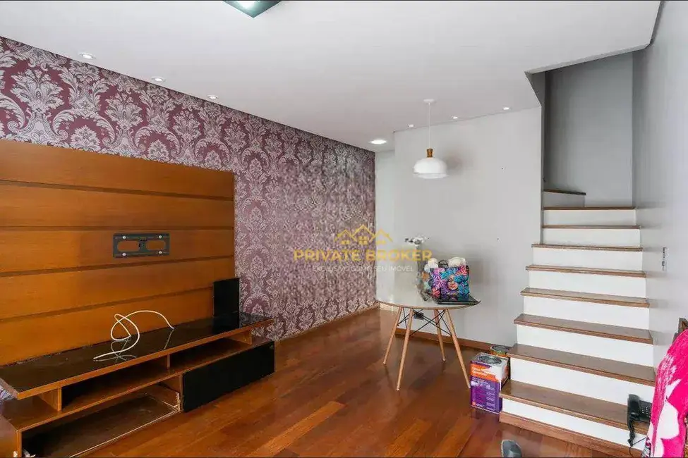 Foto 5 de Casa de Condomínio com 2 quartos à venda, 70m2 em Jardim Íris, São Paulo - SP