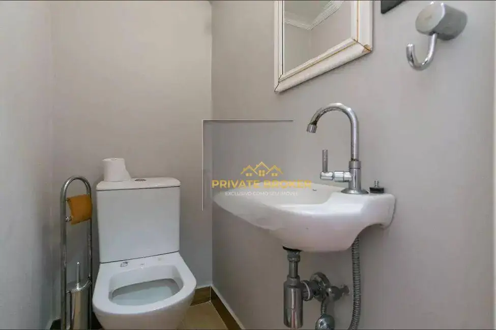 Foto 19 de Casa de Condomínio com 2 quartos à venda, 70m2 em Jardim Íris, São Paulo - SP