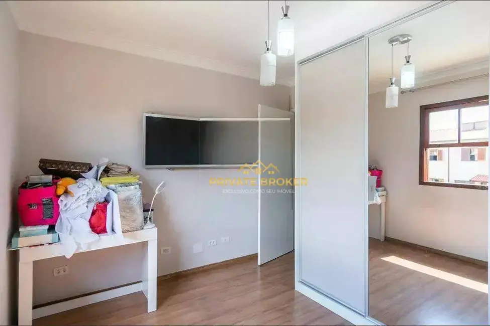 Foto 20 de Casa de Condomínio com 2 quartos à venda, 70m2 em Jardim Íris, São Paulo - SP
