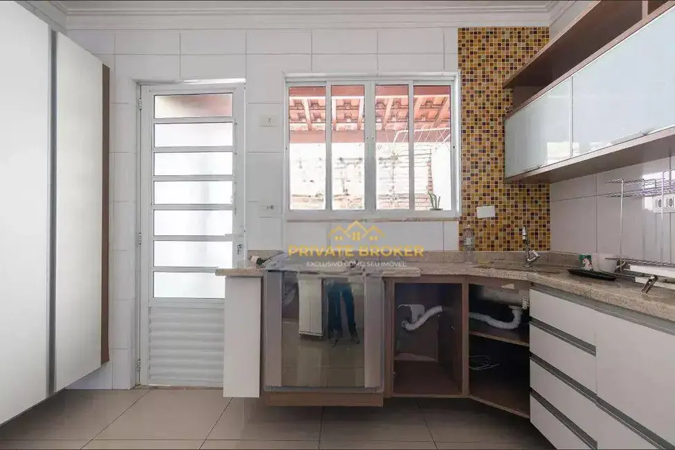 Foto 7 de Casa de Condomínio com 2 quartos à venda, 70m2 em Jardim Íris, São Paulo - SP