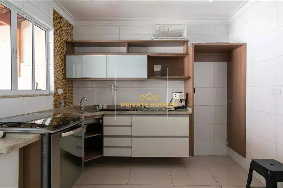 Foto 9 de Casa de Condomínio com 2 quartos à venda, 70m2 em Jardim Íris, São Paulo - SP