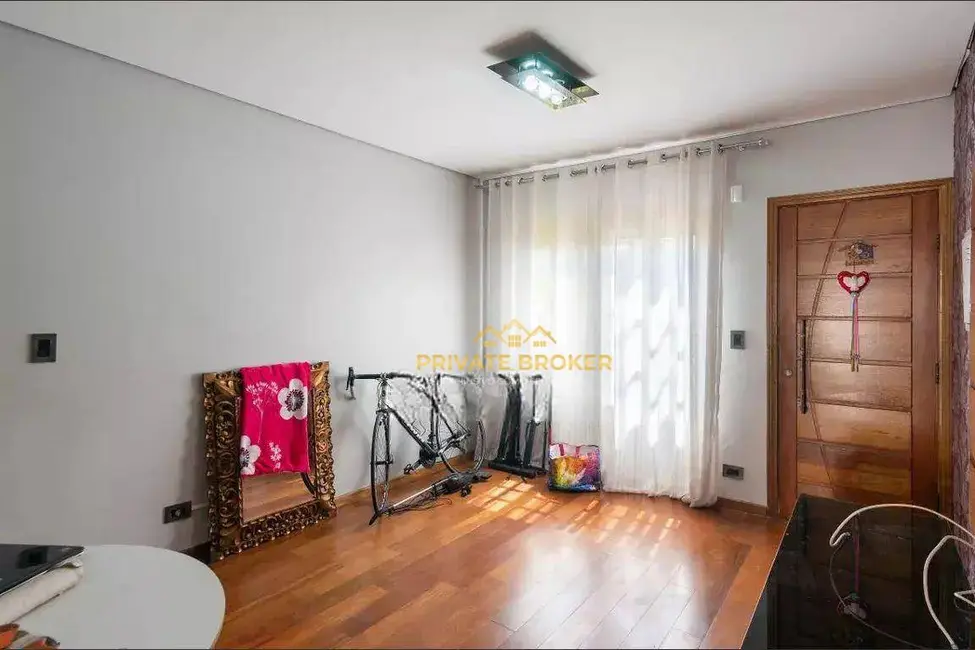 Foto 3 de Casa de Condomínio com 2 quartos à venda, 70m2 em Jardim Íris, São Paulo - SP
