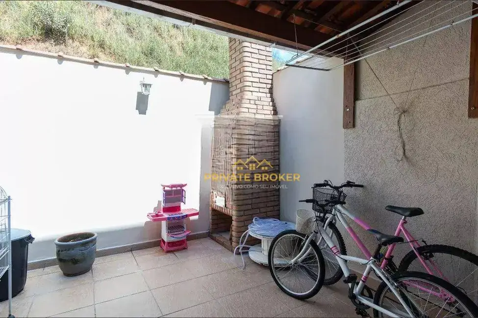 Foto 13 de Casa de Condomínio com 2 quartos à venda, 70m2 em Jardim Íris, São Paulo - SP