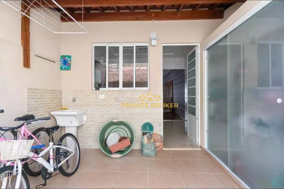 Foto 10 de Casa de Condomínio com 2 quartos à venda, 70m2 em Jardim Íris, São Paulo - SP
