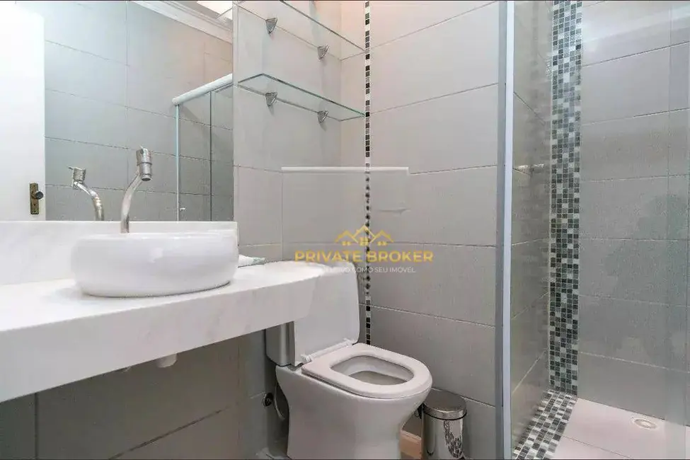 Foto 17 de Casa de Condomínio com 2 quartos à venda, 70m2 em Jardim Íris, São Paulo - SP