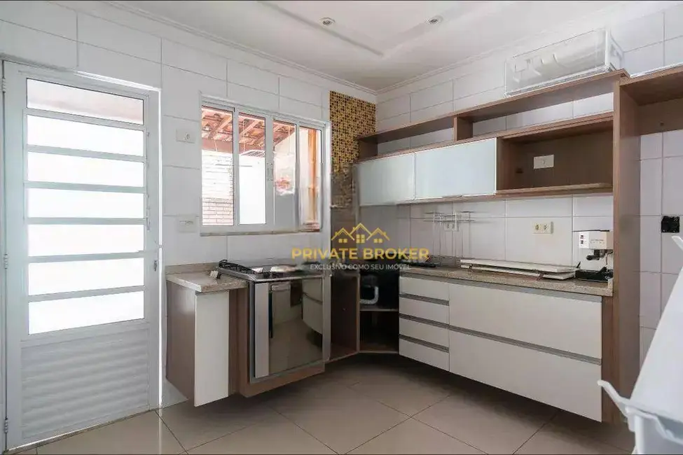 Foto 6 de Casa de Condomínio com 2 quartos à venda, 70m2 em Jardim Íris, São Paulo - SP