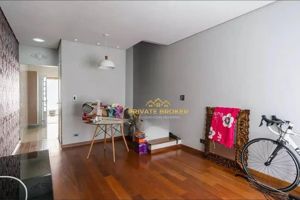 Foto 4 de Casa de Condomínio com 2 quartos à venda, 70m2 em Jardim Íris, São Paulo - SP