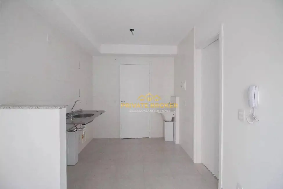 Foto 8 de Kitnet com 1 quarto à venda, 29m2 em Casa Verde, São Paulo - SP