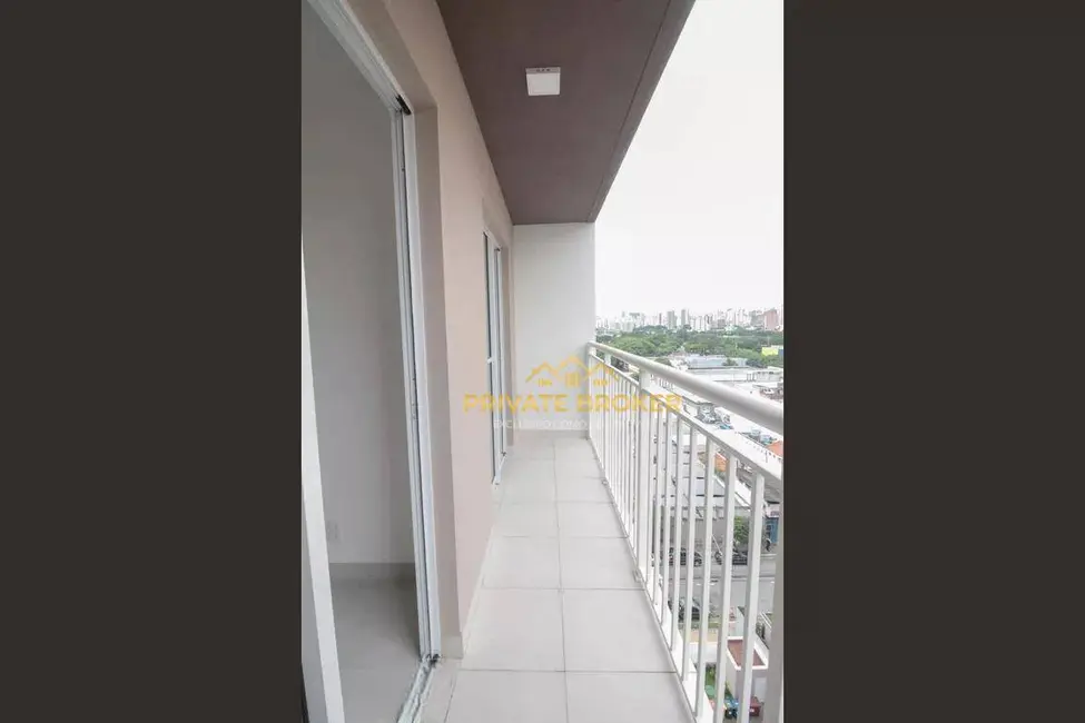 Foto 3 de Kitnet com 1 quarto à venda, 29m2 em Casa Verde, São Paulo - SP