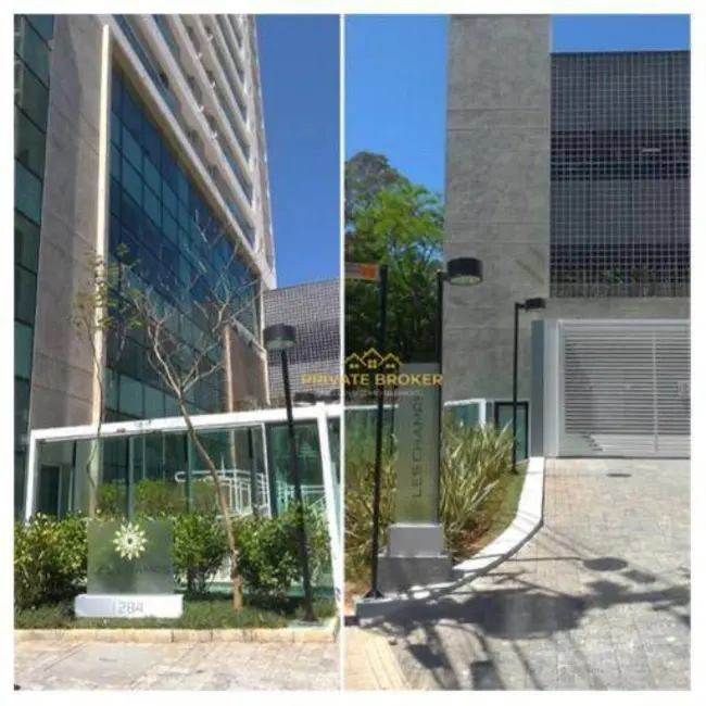 Apartamento com 2 quartos à venda, 127m2 em Vila São Francisco, São Paulo - SP - imagem 5 Foto 5 de Apartamento com 2 quartos à venda, 127m2 em Vila São Francisco, São Paulo - SP