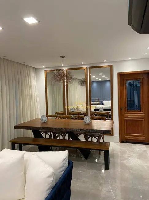 Apartamento com 2 quartos à venda, 127m2 em Vila São Francisco, São Paulo - SP - imagem 7 Foto 7 de Apartamento com 2 quartos à venda, 127m2 em Vila São Francisco, São Paulo - SP