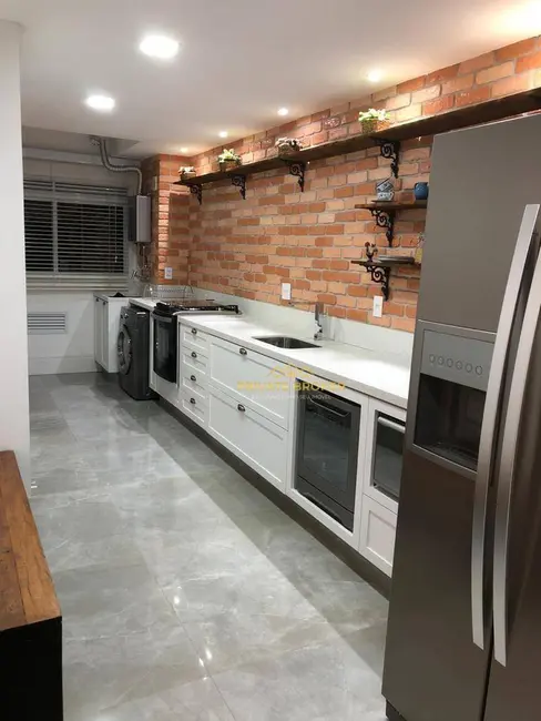 Apartamento com 2 quartos à venda, 127m2 em Vila São Francisco, São Paulo - SP - imagem 4 Foto 4 de Apartamento com 2 quartos à venda, 127m2 em Vila São Francisco, São Paulo - SP
