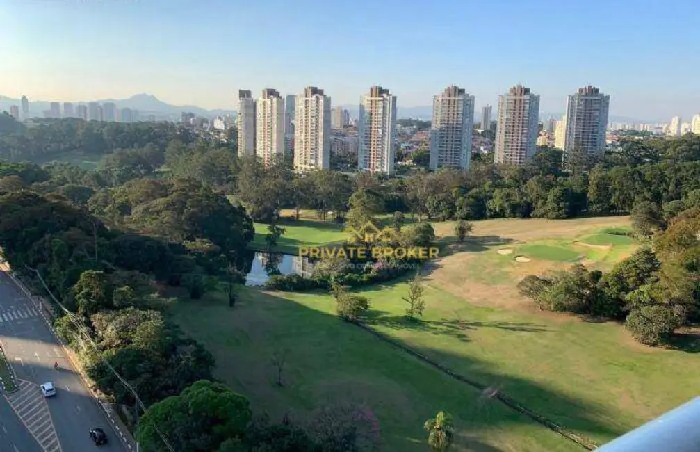 Apartamento com 2 quartos à venda, 127m2 em Vila São Francisco, São Paulo - SP - imagem 2 Foto 2 de Apartamento com 2 quartos à venda, 127m2 em Vila São Francisco, São Paulo - SP