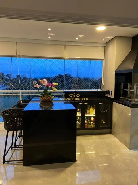 Apartamento com 2 quartos à venda, 127m2 em Vila São Francisco, São Paulo - SP - imagem 9 Foto 9 de Apartamento com 2 quartos à venda, 127m2 em Vila São Francisco, São Paulo - SP