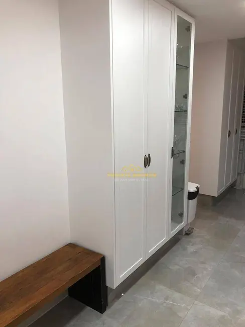 Apartamento com 2 quartos à venda, 127m2 em Vila São Francisco, São Paulo - SP - imagem 8 Foto 8 de Apartamento com 2 quartos à venda, 127m2 em Vila São Francisco, São Paulo - SP