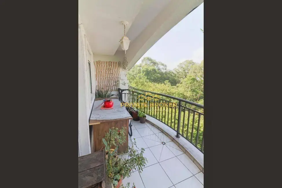 Foto 9 de Cobertura com 3 quartos à venda, 156m2 em Vila São Silvestre, São Paulo - SP