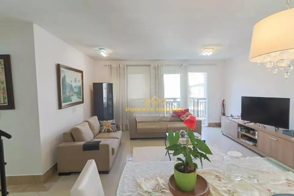 Foto 7 de Cobertura com 3 quartos à venda, 156m2 em Vila São Silvestre, São Paulo - SP