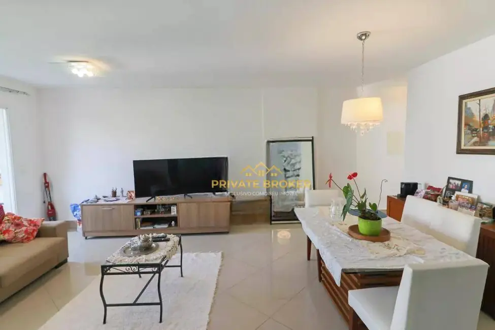 Foto 4 de Cobertura com 3 quartos à venda, 156m2 em Vila São Silvestre, São Paulo - SP