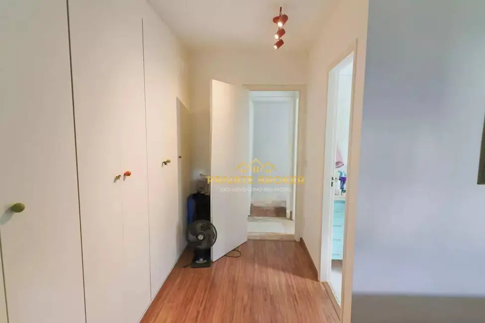 Foto 3 de Cobertura com 3 quartos à venda, 156m2 em Vila São Silvestre, São Paulo - SP