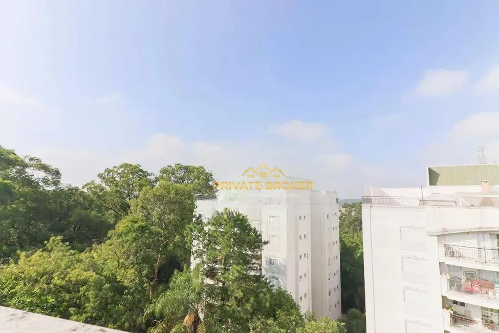 Foto 8 de Cobertura com 3 quartos à venda, 156m2 em Vila São Silvestre, São Paulo - SP